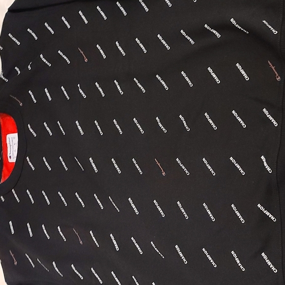 Champion Men's sweater - Picture 3 of 5